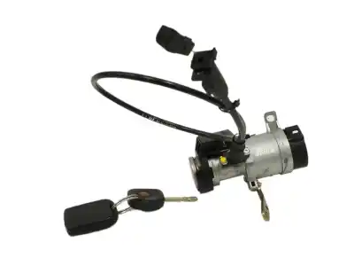 Peça sobressalente para automóvel em segunda mão canhão de ignição por jaguar s-type 3.0 v6 24v cat referências oem iam si312372  