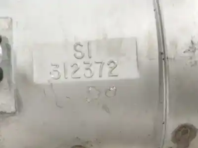 Peça sobressalente para automóvel em segunda mão canhão de ignição por jaguar s-type 3.0 v6 24v cat referências oem iam si312372  