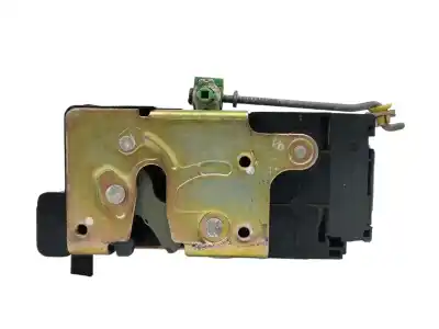 Second-hand car spare part rear right door lock for jaguar s-type 3.0 v6 24v cat oem iam references yw4a5426412cf