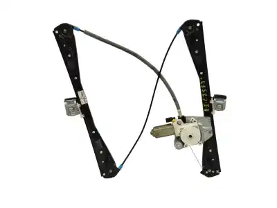 Second-hand car spare part driver left window regulator for jaguar s-type 3.0 v6 24v cat oem iam references 02xr848083