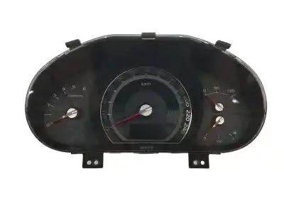 Peça sobressalente para automóvel em segunda mão quadrante por kia sportage iii (sl) 1.7 crdi referências oem iam 940233u026