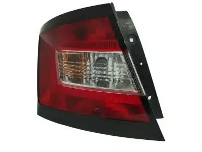 Piesă de schimb auto la mâna a doua lampã spate stânga pentru skoda fabia combi 1.0 mpi referințe oem iam 6v6945095