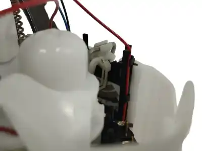 Second-hand car spare part fuel tank sender unit for seat leon (5f1) 1.4 16v tsi act oem iam references 5q0919051bf  0580200381