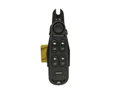 Second-hand car spare part left front power window switch for jaguar s-type 3.0 v6 24v cat oem iam references vb6940