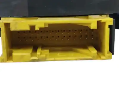 Second-hand car spare part left front power window switch for jaguar s-type 3.0 v6 24v cat oem iam references vb6940  