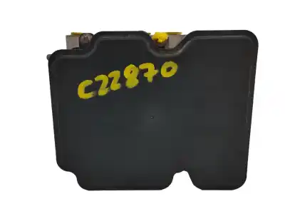 Second-hand car spare part abs for dacia duster (hs_) 1.5 dci oem iam references 476601746r  0265257250