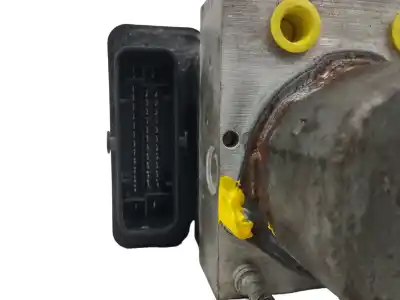 Second-hand car spare part abs for dacia duster (hs_) 1.5 dci oem iam references 476601746r  0265257250