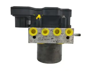 Peça sobressalente para automóvel em segunda mão Abs por RENAULT KANGOO 1.5 dCi Diesel FAP Referências OEM IAM 476602079R  