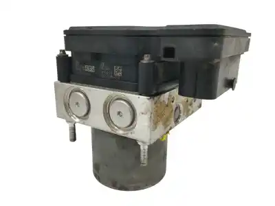 Peça sobressalente para automóvel em segunda mão abs por renault kangoo 1.5 dci diesel fap referências oem iam 476602079r  