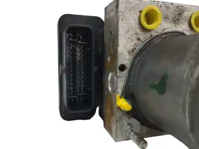 Peça sobressalente para automóvel em segunda mão abs por renault kangoo 1.5 dci diesel fap referências oem iam 476602079r  