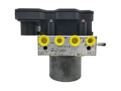Peça sobressalente para automóvel em segunda mão ABS por RENAULT KANGOO  Referências OEM IAM 476602079R  