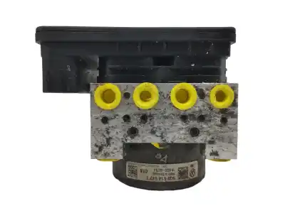 Peça sobressalente para automóvel em segunda mão abs por audi a3 sportback (8va, 8vf) 1.6 tdi referências oem iam 5q0614517t