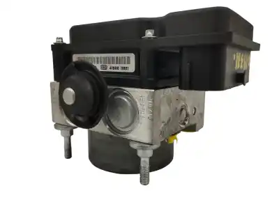 Peça sobressalente para automóvel em segunda mão abs por ford ka (ru8) 1.2 referências oem iam 51928359  0265209064