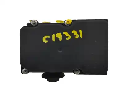 Peça sobressalente para automóvel em segunda mão abs por ford ka (ru8) 1.2 referências oem iam 51928359  0265209064