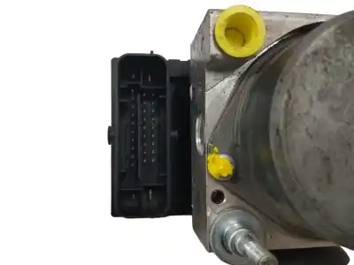 Peça sobressalente para automóvel em segunda mão abs por ford ka (ru8) 1.2 referências oem iam 51928359  0265209064