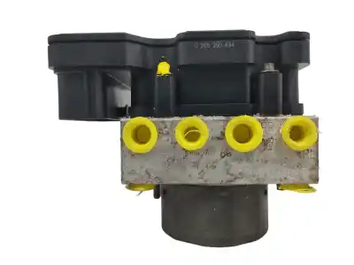 Tweedehands auto-onderdeel abs voor fiat panda (319) 1.2 cat (gpl) oem iam-referenties 51932761