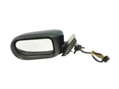 Second-hand car spare part left rearview mirror for jaguar s-type 3.0 v6 24v cat oem iam references 