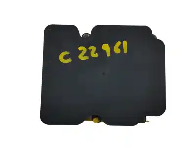 Peça sobressalente para automóvel em segunda mão abs por renault kangoo 1.5 dci diesel fap referências oem iam 476602750r  0265254771