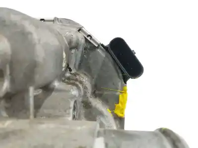 Pezzo di ricambio per auto di seconda mano scatola della farfalla per kia rio iii (ub) 1.1 crdi riferimenti oem iam 351002a600  0280750612