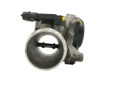 Piesă de schimb auto la mâna a doua clapeta acceleratie pentru dacia duster (hs_) 1.5 dci referințe oem iam 161a09287r