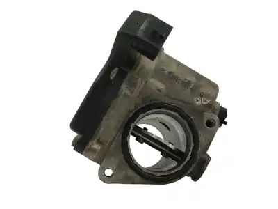 Second-hand car spare part throttle body for dacia duster (hs_) 1.5 dci oem iam references 161a09287r  