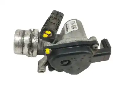 Second-hand car spare part throttle body for dacia duster (hs_) 1.5 dci oem iam references 161a09287r  