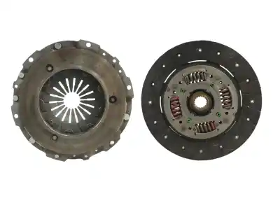 Автозапчасти б/у комплект сцепления за opel combo d expression l1h1 ссылки oem iam 55226971  