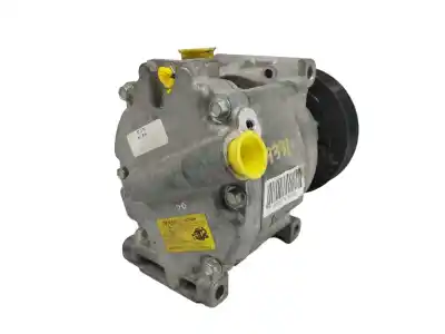 Peça sobressalente para automóvel em segunda mão compressor de ar condicionado a/a a/c por ford ka (ru8) 1.2 referências oem iam 5a7875200  51747318