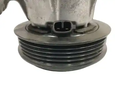 Peça sobressalente para automóvel em segunda mão compressor de ar condicionado a/a a/c por ford ka (ru8) 1.2 referências oem iam 5a7875200  51747318