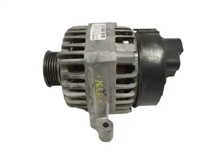 Peça sobressalente para automóvel em segunda mão alternador por ford ka (ru8) 1.2 referências oem iam 51859041