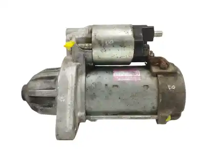 Peça sobressalente para automóvel em segunda mão motor de arranque por toyota rav 4 iv (_a4_) 2.2 d 4wd (ala49) referências oem iam 2810026181