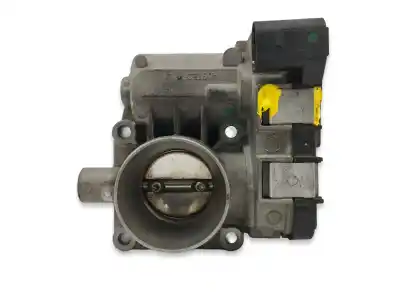 Tweedehands auto-onderdeel vlinder doos voor fiat panda (319) 1.2 cat (gpl) oem iam-referenties 55250461