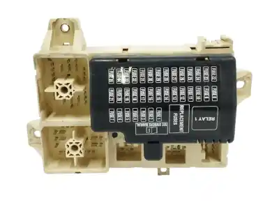 Second-hand car spare part fuse box unit for jaguar s-type 3.0 v6 24v cat oem iam references 1r8t14a067ab