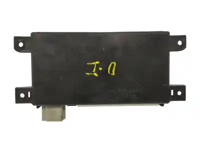 Second-hand car spare part electronic module for jaguar s-type 3.0 v6 24v cat oem iam references   
