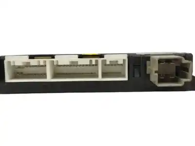 Second-hand car spare part electronic module for jaguar s-type 3.0 v6 24v cat oem iam references   