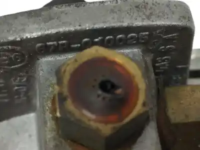 Peça sobressalente para automóvel em segunda mão bomba de ar secundária por jaguar s-type 3.0 v6 24v cat referências oem iam 67r010025  