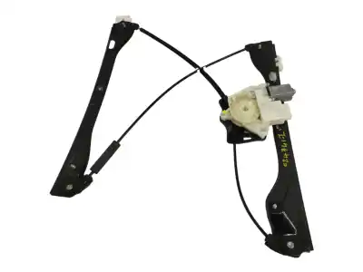 Second-hand car spare part DRIVER LEFT WINDOW REGULATOR for SKODA FABIA COMBI  OEM IAM references 5JA959811K  