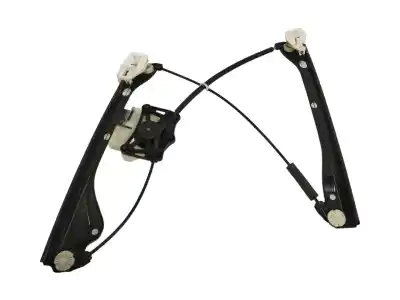 Second-hand car spare part driver left window regulator for skoda fabia combi 1.0 mpi oem iam references 5ja959811k  