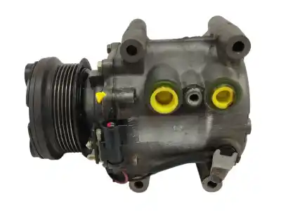 Second-hand car spare part air conditioning compressor for jaguar s-type 3.0 v6 24v cat oem iam references 