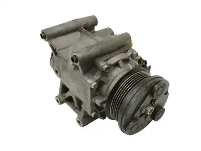 Peça sobressalente para automóvel em segunda mão compressor de ar condicionado a/a a/c por jaguar s-type 3.0 v6 24v cat referências oem iam   