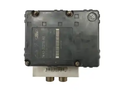 Peça sobressalente para automóvel em segunda mão abs por jaguar s-type 3.0 v6 24v cat referências oem iam 1w432c219bb 25020407663 25094602303