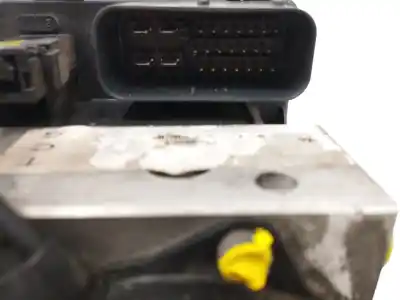 Peça sobressalente para automóvel em segunda mão abs por jaguar s-type 3.0 v6 24v cat referências oem iam 1w432c219bb 25020407663 25094602303