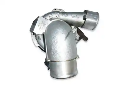 Peça sobressalente para automóvel em segunda mão turbocompresor por toyota rav 4 iv (_a4_) 2.2 d 4wd (ala49) referências oem iam 1720126072