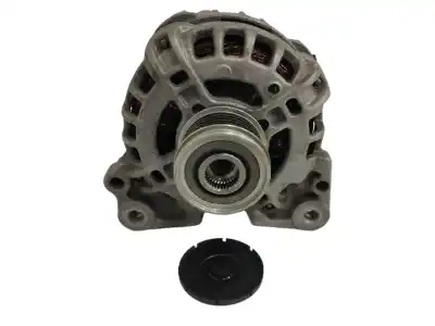 Second-hand car spare part alternator for skoda fabia combi 1.0 mpi oem iam references 04c903023j f000bl0664 110a