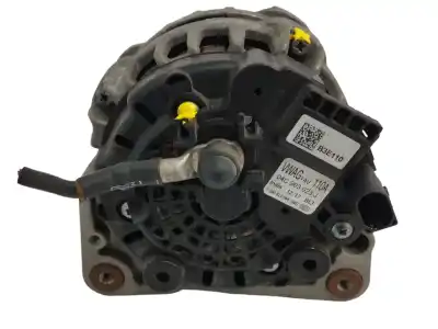 Second-hand car spare part alternator for skoda fabia combi 1.0 mpi oem iam references 04c903023j f000bl0664 110a