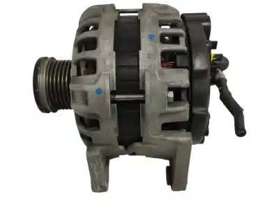 Piesă de schimb auto la mâna a doua alternator pentru skoda fabia combi 1.0 mpi referințe oem iam 04c903023j