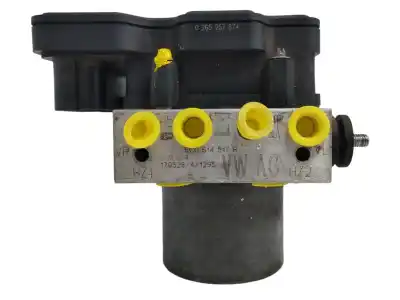 Piesă de schimb auto la mâna a doua abs pentru skoda fabia combi 1.0 mpi referințe oem iam 6c0614517r