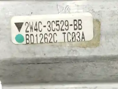 Second-hand car spare part steering column for jaguar s-type 3.0 v6 24v cat oem iam references 2w4c3c529bb  