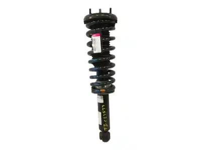 Second-hand car spare part rear left shock absorber for jaguar s-type 3.0 v6 24v cat oem iam references 551700311538