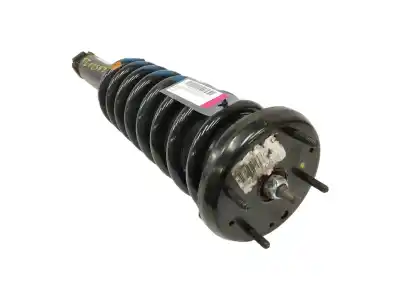 Peça sobressalente para automóvel em segunda mão amortecedor traseiro esquerdo por jaguar s-type 3.0 v6 24v cat referências oem iam 551700311538  311538